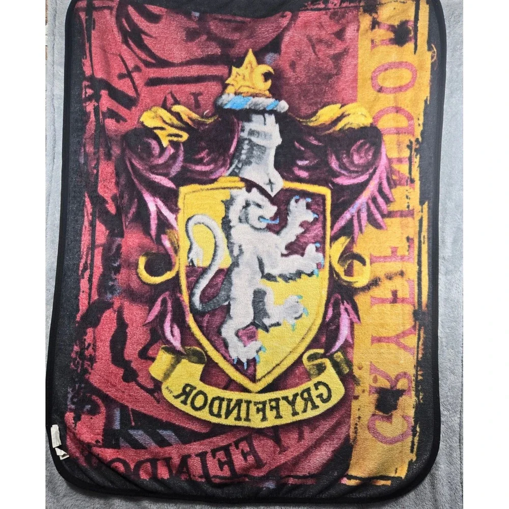 The Northwest Company harry potter